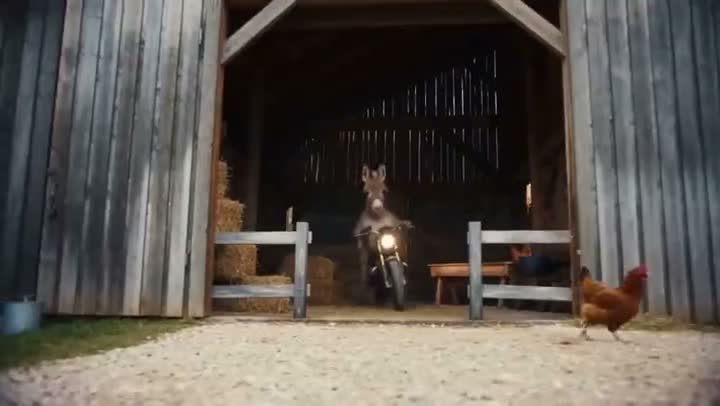 AI-generated 27 video example
