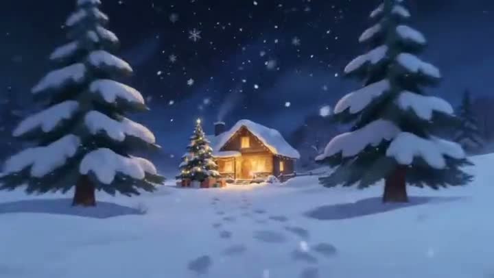 AI-generated 41 video example